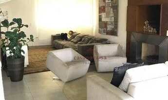 Imagem: Apartamento com 3 dormitórios para alugar