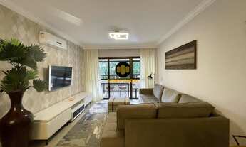 Imagem 4: Lindo apartamento para venda em São Paulo, no Riviera com 4 dormitórios e 2 suítes