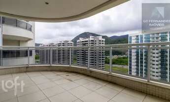 Imagem 4: Apartamento em Barra da Tijuca - Rio de Janeiro