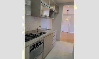 Imagem 3: Apartamento novo com planejados