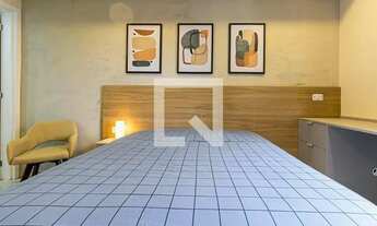 Imagem 6: Apartamento para Aluguel - Tatuapé, 1 Quarto, 25 m2