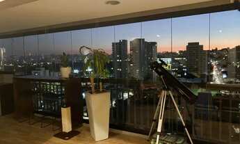 Imagem 2: Apartamento para venda possui 180 metros quadrados com 3 quartos em Santana - São Paulo