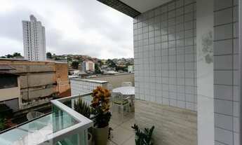 Imagem 5: Apartamento para Aluguel - Nova Floresta, 2 Quartos, 80 m2