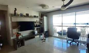 Imagem 3: Apartamento com 3 dormitórios à venda, 100 m² por R$ 1.250.000,00 - Parada Inglesa - São P