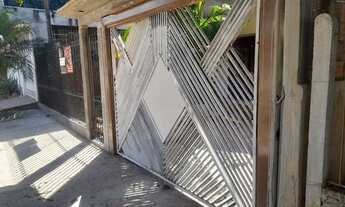 Imagem: Casa padrão em sapucaia