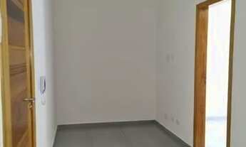 Imagem 4: Apartamento com 1 dormitório para alugar, 34 m² por R$ 1.330,00/mês - Tatuapé - São Paulo