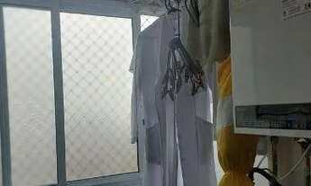 Imagem 3: Apartamento com 2 dormitórios à venda, 49 m² por R$ 430.000 - Vila Mazzei - São Paulo/SP