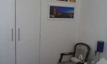 Imagem 3: Apartamento mobiliado para alugar