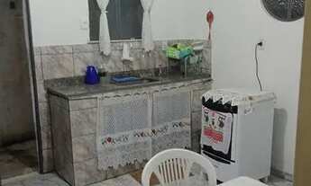 Imagem 2: Aluga-se casa em Conjunto Urucania, Bairro Paciência