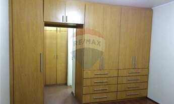 Imagem 6: Apartamento com 3 dormitórios para alugar, 101 m² por R$ 5.380/mês - Vila Indiana - São Pa