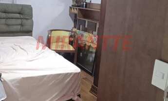 Imagem 4: Apartamento de 60m² com 2 quartos em Vila Albertina