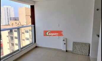 Imagem 3: Apartamento com 2 dormitórios à venda, 54 m² por R$ 395.000,00 - Vila Galvão - Guarulhos/S