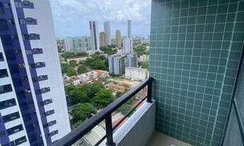 Imagem: Apartamento com 2 dormitórios para alugar