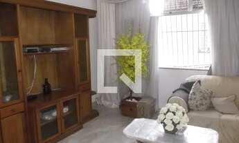 Imagem: Apartamento para Aluguel - Del Castilho