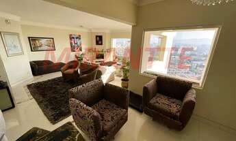 Imagem 3: Apartamento de 290m² com 3 quartos em Água Fria