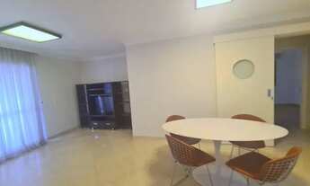 Imagem 5: Apartamento para locação, com 86m², 3 dormitórios, sendo 1 suíte, 2 banheiro, lavabo, 2 sa