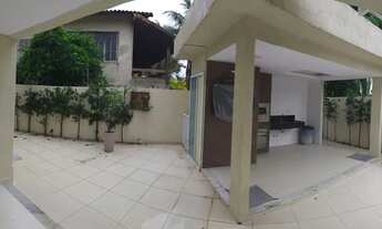 Imagem: Casa para aluguel possui 300 metros quadrados