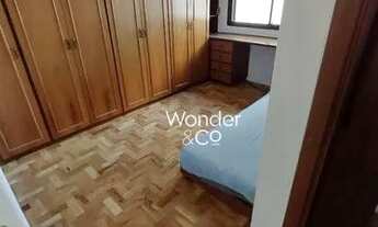 Imagem 7: Apartamento com 3 dormitórios, 128 m² - venda por R$ 1.200.000,00 ou aluguel por R$ 9.173