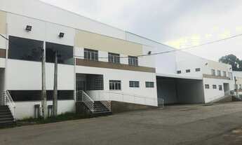 Imagem: Aluga -se Galpao em Itupeva 1.452m2