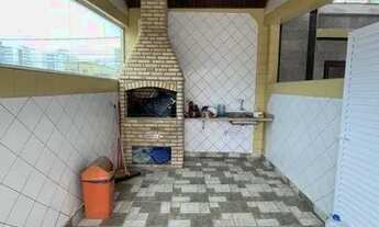 Imagem 3: Apartamento para Venda em Praia Grande, Ocian, 2 dormitórios, 1 suíte, 2 banheiros, 1 vaga