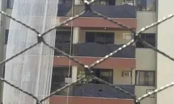 Imagem 2: Aluga_se Apartamento com 2 dormitórios