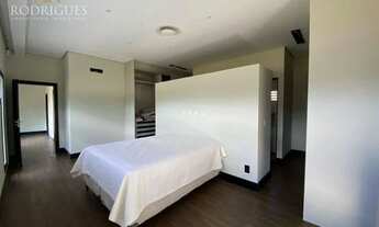 Imagem 4: Casa com 4 dormitórios à venda, 377 m² por R$ 2.800.000,00 - Condomínio Água Verde - Atiba