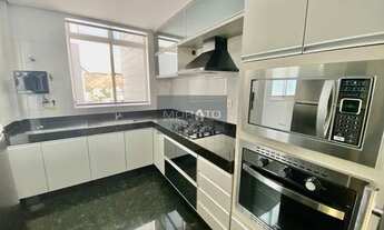 Imagem 4: Cobertura à venda, 4 quartos, 2 suítes, 4 vagas, Castelo - Belo Horizonte/MG