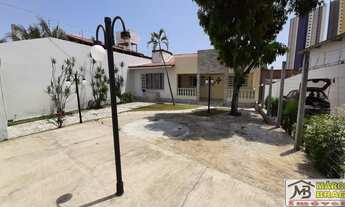 Imagem 5: CASA RESIDENCIAL em NATAL - RN, PONTA NEGRA