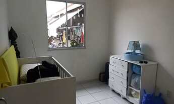 Imagem 4: Alegria 1 Casa em condomínio com 2 dormitórios