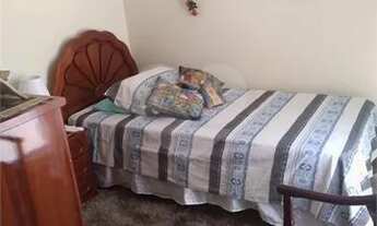 Imagem 7: Sobrado triplex Ipiranga, 2 quartos