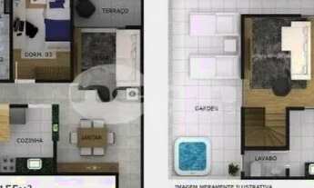 Imagem: SãO BERNARDO DO CAMPO - Apartamento Padrão