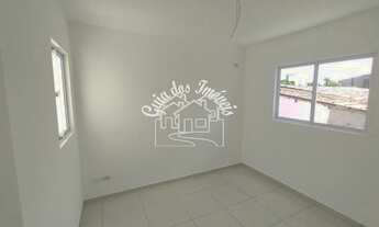 Imagem 7: Apartamento NO Centro de Cruz de Rebouças Com 49M² de 2 quartos em Igarassu/PE - 150 MIL
