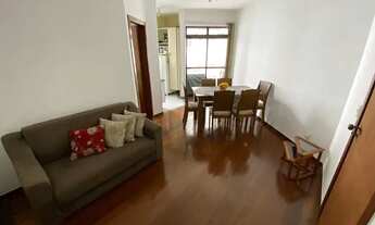 Imagem 2: Apartamento para aluguel, 1 quarto, 1 vaga, Boa Viagem - Belo Horizonte/MG