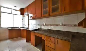 Imagem 3: Apartamento de 2 quartos para alugar no bairro Cristal