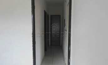 Imagem 7: Casa Padrão em São José do Rio Preto