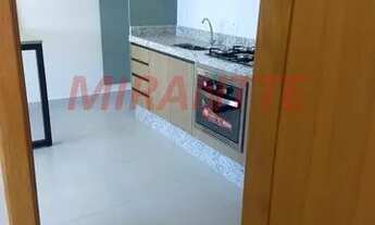 Imagem 4: Cond. fechado de 45m² com 2 quartos em Vila Isolina Mazzei