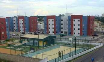 Imagem 2: Apartamento em bairro Pitimbu, 2 quartos