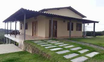 Imagem: Casa no condomínio fazenda real