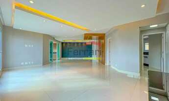 Imagem 4: APARTAMENTO EM SANTANA, 190 METROS, 2 SUÍTES, CLOSET DUPLO, VARANDA GOURMET, 4 VAGAS E DEP