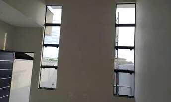 Imagem 7: Casa Nova no Ongaro em Hortolãndia