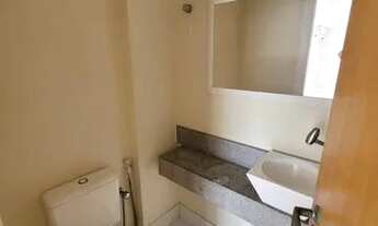 Imagem 5: Apartamento para aluguel possui 137 metros quadrados com 3 quartos em Piratininga - Niteró