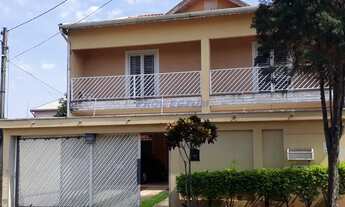 Imagem: Casa - Parque Via Norte - Campinas