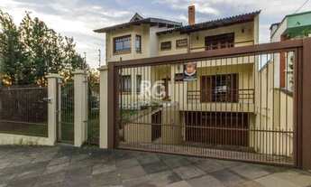 Imagem: Sobrado para Venda - 499.98m², 4 dormitórios