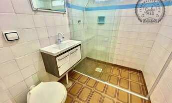 Imagem 7: Apartamento localizado no bairro Canto do Forte - Praia Grande/SP