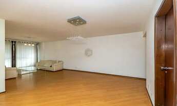 Imagem 3: CURITIBA - Apartamento Padrão - Água Verde