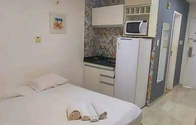 Imagem 4: APART por diária na Ponta DAreia