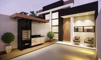 Imagem 3: Casas com 3 qts com piscina no Cristo Redentor