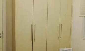 Imagem 12: Apartamento Com 3 Dormitórios, 1 suíte, Sala, Cozinha e 2 vagas