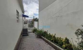 Imagem 2: Sobrado com 2 dormitórios para alugar, 162 m² por R$ 3.775,40/mês - Vila Valparaíso - Sant