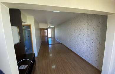 Imagem 4: Residencial Vivaldi Moreira Águas Claras - 2 quartos reformado, próximo do metrô e parque